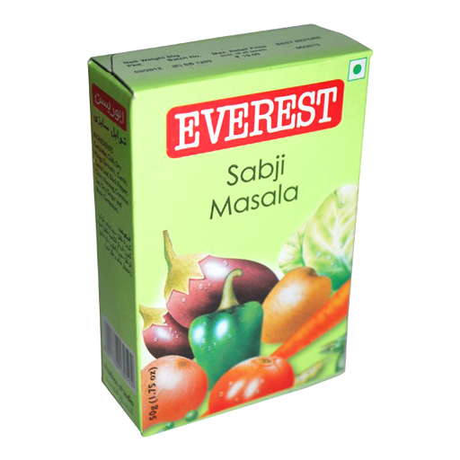 EVEREST Sabji Masala (100 g)